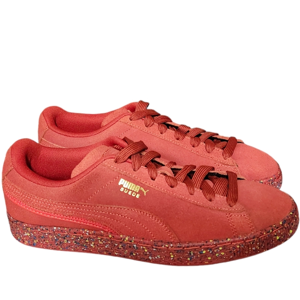 Suede Puma